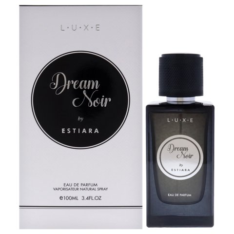 Perfume Estiara Luxe Dream Noir Edp 100Ml