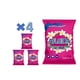 thumbnail image 1 of Pack x 4 Detergente en Polvo Aroma Jazmín 1 Kg, 1 of 2