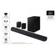 thumbnail image 1 of Soundbar Hw-Q700D/Zs Samsung, 1 of 12