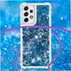 thumbnail image 4 of Funda FOXDOCK para Samsung Galaxy A33 5G con Cuerda Ajustable, Brillo Líquido, Protección Antigolpes y Lente – Ideal para Regalo, 4 of 6