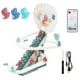 thumbnail image 5 of Track Slide Playset Teaching Aids Regalos Novedad Para Cumpleaños Fiestas Infantiles Remoto Verde, 5 of 5