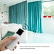 thumbnail image 4 of Sistema de control automático de cortinas para casa inteligente con motor eléctrico y control remoto., 4 of 8