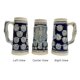 thumbnail image 4 of Jarra para cerveza Essence of Europe 1,1 L de cerámica Oktoberfest, 4 of 6