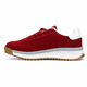 thumbnail image 2 of Zapatilla Rojo Mujer Urbano Chalada Front, 2 of 9