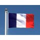 thumbnail image 5 of Bandera nacional oficial de la Copa Mundial 2026, 90 x 150 cm, con ojales de latón, 5 of 7
