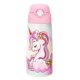 thumbnail image 1 of Botella de agua aislante Ntswasd Girls de 480 ml con pajita desplegable, 1 of 6