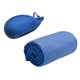 thumbnail image 5 of Toalla De Gimnasio Refrescante Toalla Deportiva Toalla De Fitness Para Fútbol ??trotar Entrenar Azul Oscuro, 5 of 5