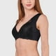 thumbnail image 2 of Sostén Seamless Broche Delantero Corte Laser 3915, 2 of 3