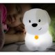 thumbnail image 2 of Espantacuco Perrito con Luz Relajante + Control Remoto, 2 of 2