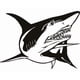 thumbnail image 1 of Decomural Great White Shark Under The Sea WS-17488, 1 of 2