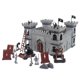 thumbnail image 2 of Castle Battle Model Set Juego De Rompecabezas Caballero Multicolor Para El Hogar Edades Ni?os B, 2 of 5