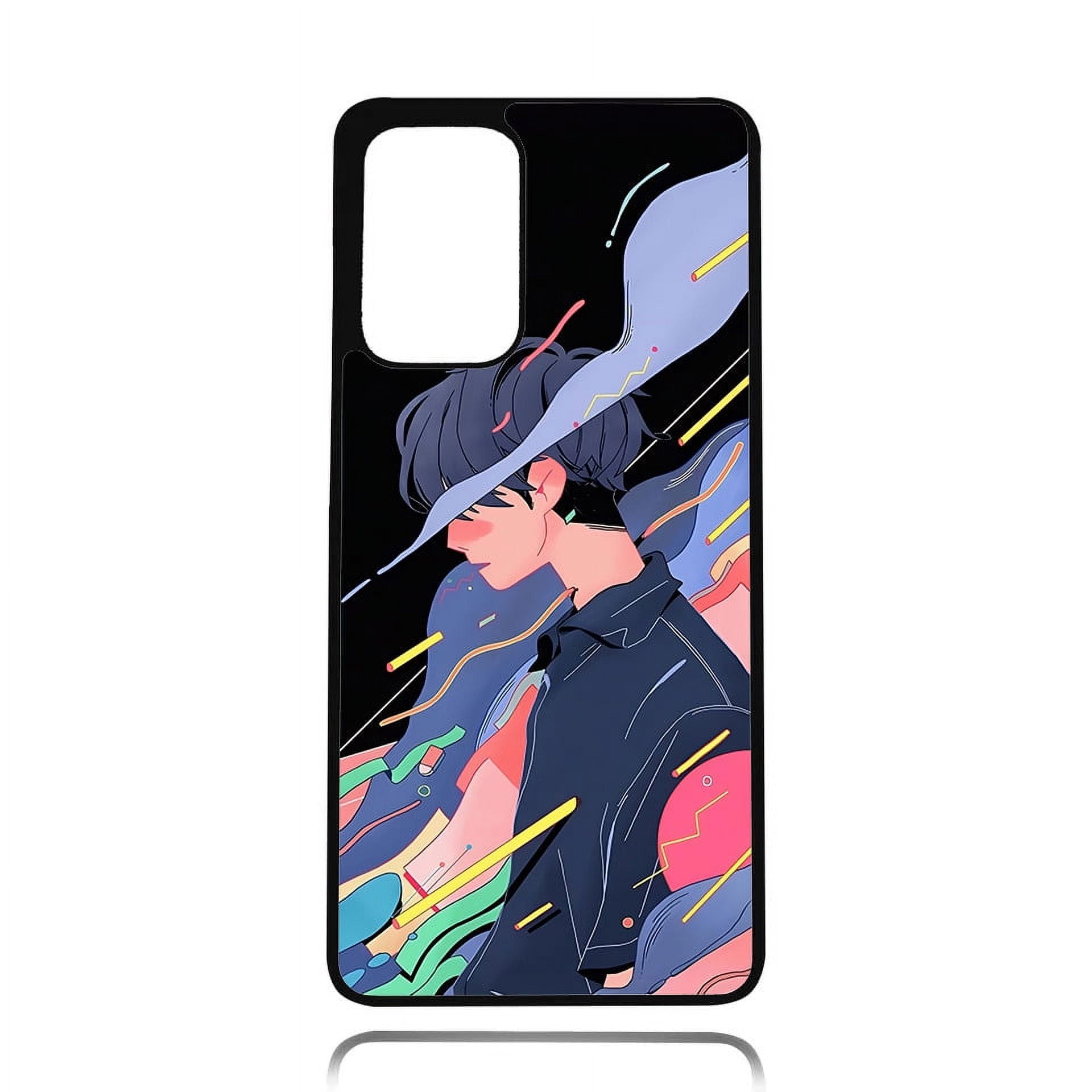 Genérico - Carcasa Funda Para Oppo Reno 7 4g Diseño 45