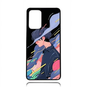 Genérico - Carcasa Funda Para Poco M4 Pro 5G Diseño 45