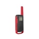 thumbnail image 2 of Radio bidireccional Motorola Talkabout T210TP, paquete de 6 unidades, 2 of 6