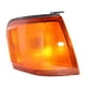 thumbnail image 1 of Farol punta tapabarro delantero derecho toyota tercel 1.5 1995 1997, 1 of 2