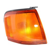 Repuestos Del Sol - Farol Punta Tapabarro Delantero Derecho Toyota Tercel 1.5 1995 1997