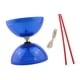 thumbnail image 2 of Nishiyuenyi Juego De Diábolo Chino Azul, 2 of 5