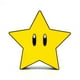 thumbnail image 2 of Lámpara Estrella Anime Recargable, 2 of 6