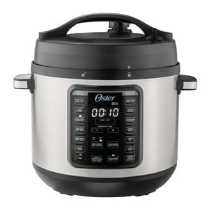Multiolla Oster Turbo 7.5 Lt 14 Funciones Ckstpcect75Df