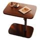 thumbnail image 1 of Mesa Auxiliar Ajustable Multifuncional Portátil Sofá Cama, 1 of 6