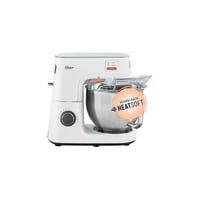 Batidora Planetaria Oster® Con Tecnología Heatsoft™ Fpstsmpl4W Original