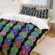 thumbnail image 2 of Gorilla Tag Bedding Set Duvet Cover Comfortable and Lightweight Cartoon Bedding3 Piece (case), 2 of 5