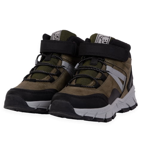 Bototo Niño Verde Pillin