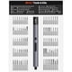 thumbnail image 3 of Destornillador Eléctrico Soleilwear Y1 80 en 1 Torque Ajustable LED, 3 of 3