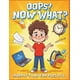 thumbnail image 1 of ¡ups! ¿y Ahora Qué? La Ley De Murphy, 1 of 1