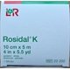 thumbnail image 4 of Venda de compresión de corta elasticidad Lohmann & Rauscher Rosidal K 10 cm x 5 m, 4 of 6