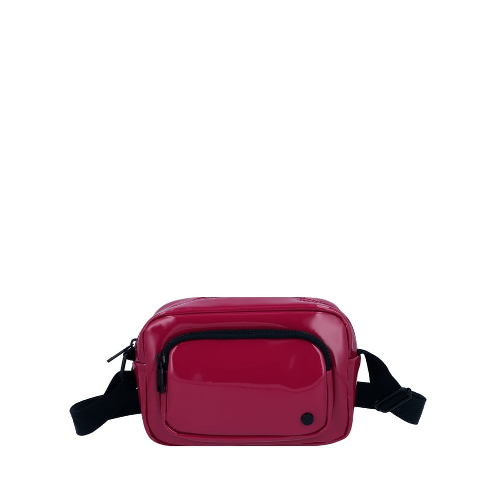 Cartera Cruzada Xtrem Izzie 3xt S Rojo