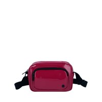 Cartera Cruzada Xtrem Izzie 3Xt S Rojo