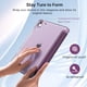 thumbnail image 5 of Funda MoKo para iPad Air 11" M4/M3/M2 con soporte para Apple Pencil, 5 of 9
