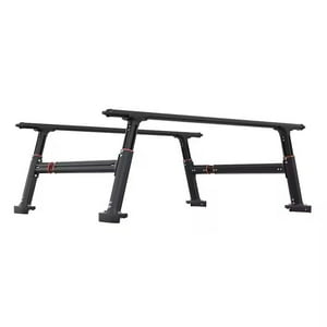 Rack Le Paralelo Sur 34 Para Camioneta Jac Mid Size