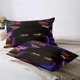 thumbnail image 4 of Five Nights at Freddy's Bedding Sets Cartoon Duvet Cover Lightweight 3 Piece Bet Sets for Kids Boys Girls, 4 of 5