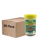 Palitos De Comida Flotantes Tetra Reptomin Baby, 26 G, Para Tortugas Acuáticas