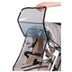 thumbnail image 3 of Cubrecoche Impermeable Cubierta Para Coche De Bebe, 3 of 4