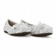 thumbnail image 5 of Ballerina Mujer Chalada Nathan-27 Dorado Casual, 5 of 6