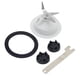 thumbnail image 1 of Kit De Actualización De Accesorios De Cuchilla Trituradora De Hielo De 5 Uds Para Mezclador KSB5 Y KSB52 9704291, 1 of 5