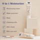 thumbnail image 3 of Hidratante Facial Embryolisse Lait Creme Concentre Prebase, 3 of 3