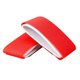 thumbnail image 3 of 2x Correas De Esquí Fijación Cinta De Sujeción Ajustable Para Exterior Hombre Mujer Familias Naranja, 3 of 5