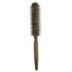 thumbnail image 1 of Cepillo Redondo de Madera Natural para Peinado, 1 of 3