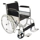thumbnail image 1 of Silla de Rueda Básica Pvc, 1 of 3