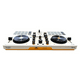 thumbnail image 4 of Controladora DJ Hercules Mix Ultra Bluetooth Portátil para Smartphone iOS Android, 4 of 4