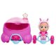 thumbnail image 4 of Magic Tears de Toy Cry Babies protagoniza Coney's House durante más de 3 años, 4 of 7