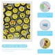 thumbnail image 3 of Emoji Kits de Pintura de Diamantes para Adultos 5D DIY Diamond Art Kits Full Drill Diamond Dots para Regalo Decoración de Pared y Relajación Artes de Gemas 30*40cm, 3 of 6