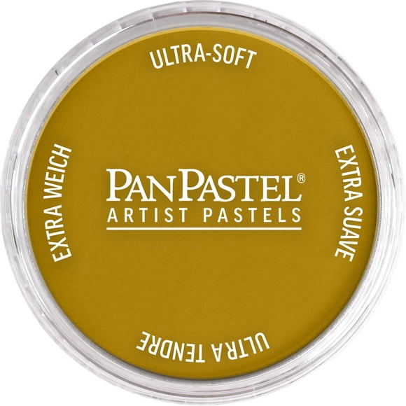 PanPastel Artist Pastel Pan Diarylide Yellow 62 mm