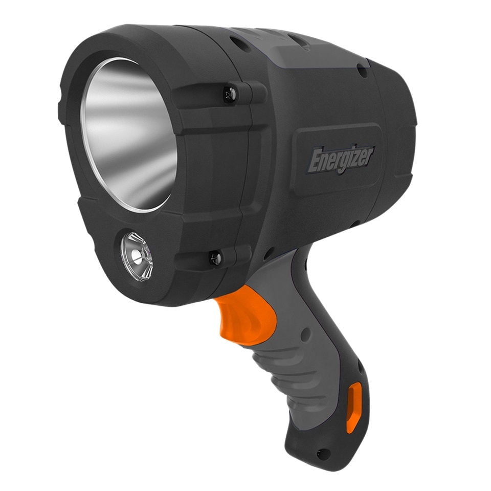Energizer - Linterna De Trabajo Enr Hard Case Lint Farol Rech, 1 Unidad