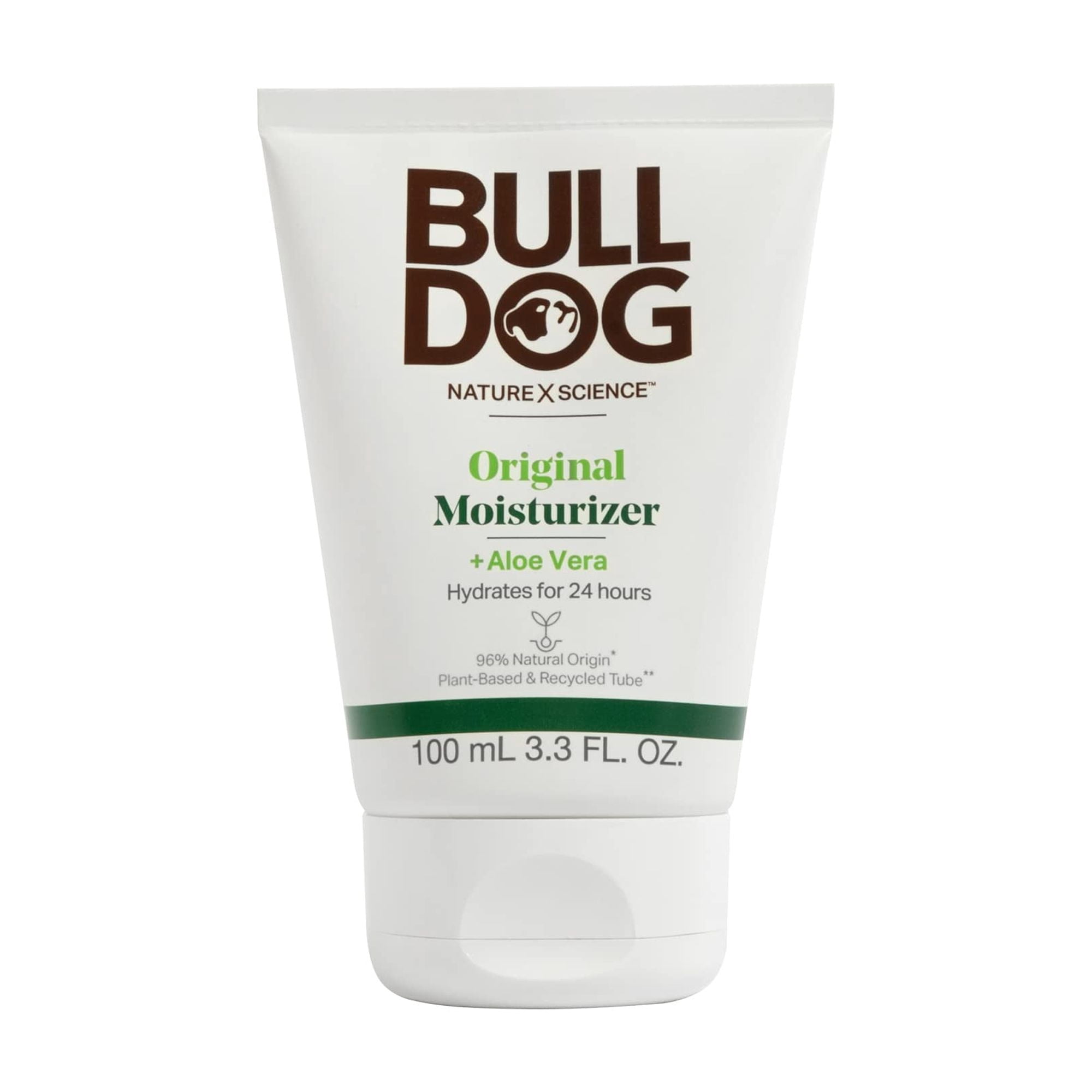 Bulldog Skincare - Crema Hidratante Bulldog Mens Skincare Original 100 Ml