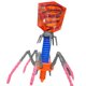 thumbnail image 1 of Novedad Stem Toys Creative Auto-Construcción DIY Para Ni?os Laboratorio De Ni?os, 1 of 5